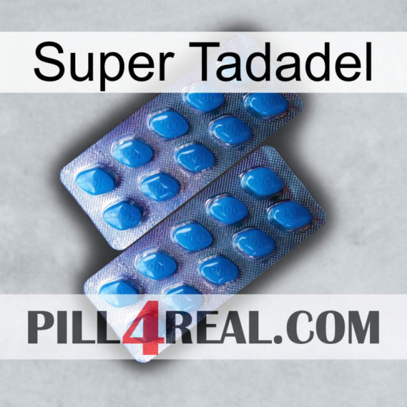 Super Tadadel viagra2